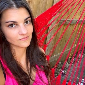 Meet your Posher, Robyn